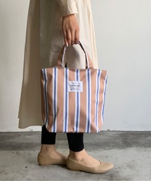 EC:LAURIER / ローリエ保冷ランチトート(L)