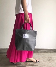 COMMON WARE（コモンウェアー）の「EC:LAURIER / ローリエ保冷ランチトート(L)（エコバッグ/サブバッグ）」