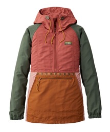 L.L.Bean(�G���G���r�[��)�̃}�E���e���E�N���V�b�N�E�A�m���b�N�A�}���`�J���[ �W���p���E�t�B�b�g(�i�C�����W���P�b�g)