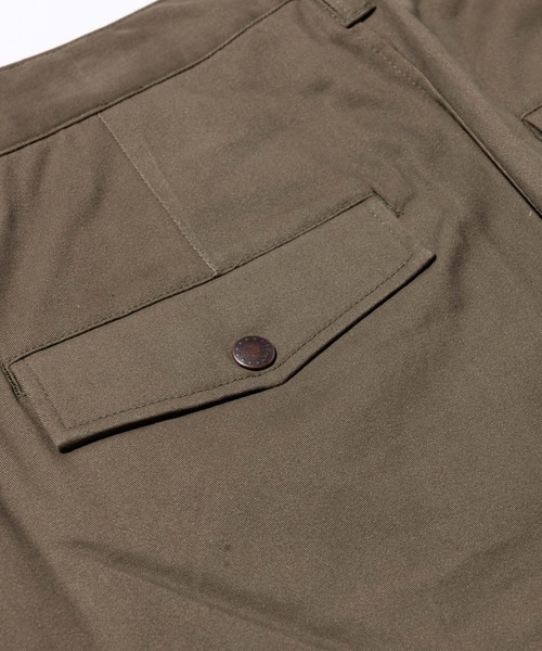 glamb  グラム　GB0320/P11  シモンジョッパーズパンツ glamb（グラム）の「glamb グラム / Simon jodhpurs pants