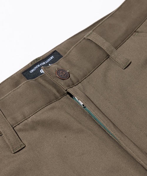 glamb（グラム）の「glamb グラム / Simon jodhpurs pants