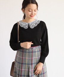 【新品】anatelier アナトリア トップス 新品】anatelier アナトリア トップス - メルカリ