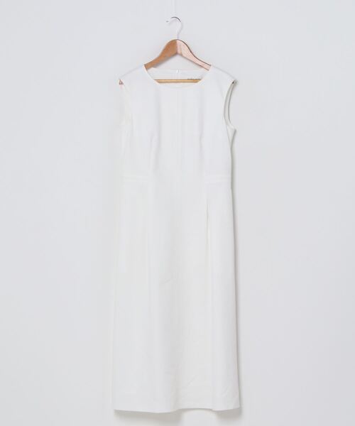 セール Hanae Mori デニムワンピース ワンピース Hanae Mori ハナエモリ のファッション通販 Zozotown