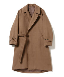 メンズのトレンチコート ウール ニット ファッション通販 Zozotown