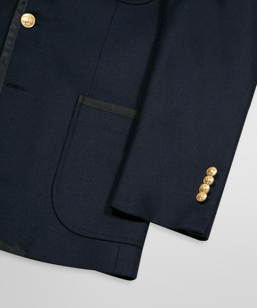 BROOKS BROTHERS（ブルックスブラザーズ）の「ウールフランネル