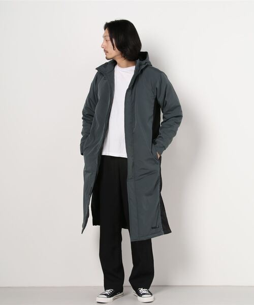 新品　野球　ベンチコート　アウター　マジェスティック MAJESTIC（マジェスティック）の「Team Majestic ベンチコート（その他