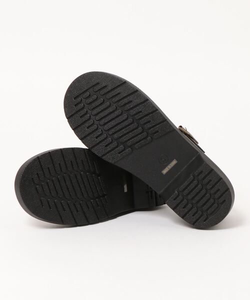 apres jour（アプレジュール）の「フェイクレザーラウンドトゥシューズ【ZOZOTOWN限定アイテム】（その他シューズ・レディース・ブラック/ダークブラウン/アイボリー・SMALL/X-LARGE/MEDIUM/LARGE）」の14枚目の写真