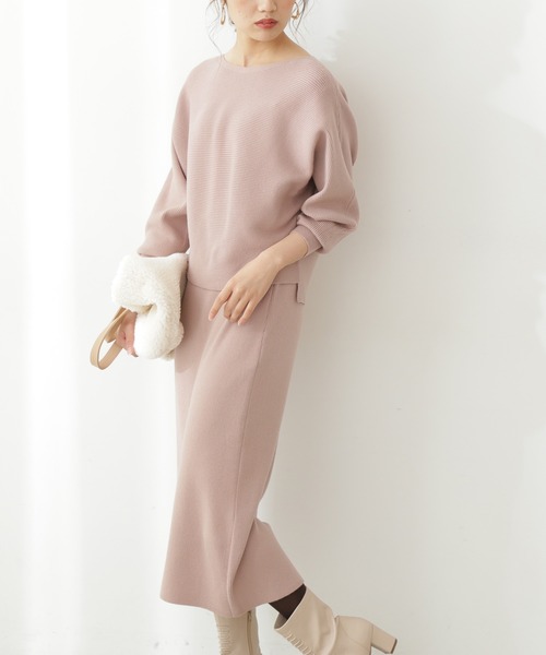 セール ブランド古着 セットアップ スーツセット Proportion Body Dressing プロポーションボディドレッシング のファッション通販 Zozoused