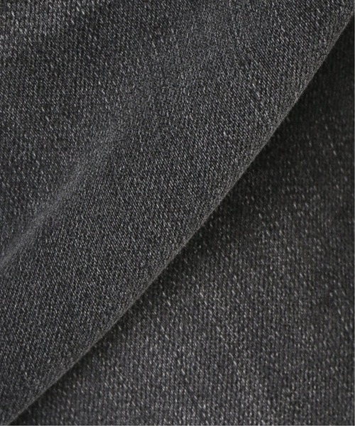 Simplicite(サンプリシテ)の「《追加》デニムフレアPT◆(デニムパンツ・レディース・ブラック/ブルー系その他・SMALL/MEDIUM)」の22枚目の写真