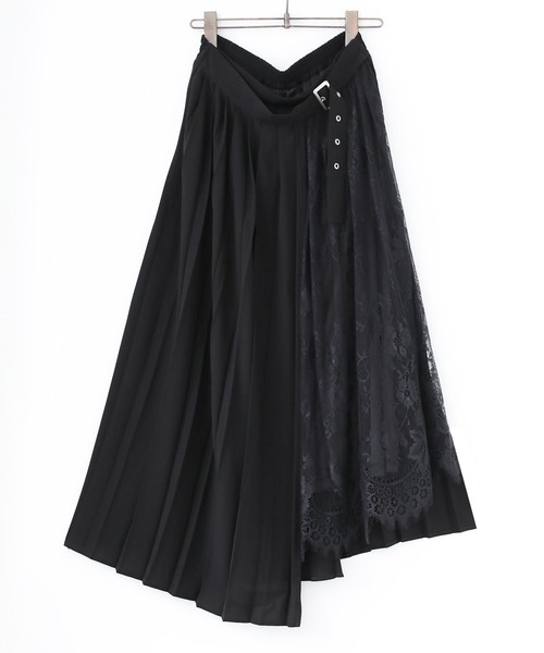 osharewalker（オシャレウォーカー）の「【廃盤】『ラッププリーツ