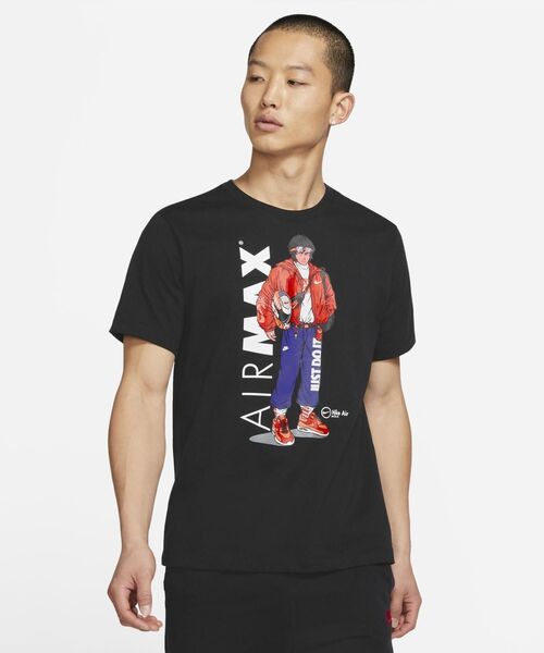 ナイキ スポーツウェア Tシャツ Nike Tシャツ カットソー Nike ナイキ のファッション通販 Zozotown