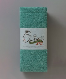 A BAG OF CHIPS（アバッグオブチップス）の「エアーかおる/エニータイム　アクア（タオル）」