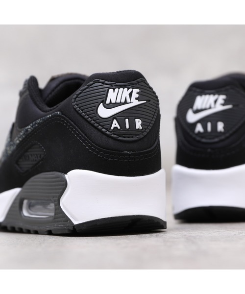NIKE（ナイキ）の「NIKE ナイキ NIKE WMNS AIR MAX 90 SE CV8824-001