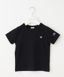 Champion | 【KIDS】championクルーネックTee(Tシャツ/カットソー)