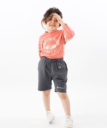 Champion | 【Champion/チャンピオン】キッズ キャンパス スウェットショーツ(スウェットパンツ)
