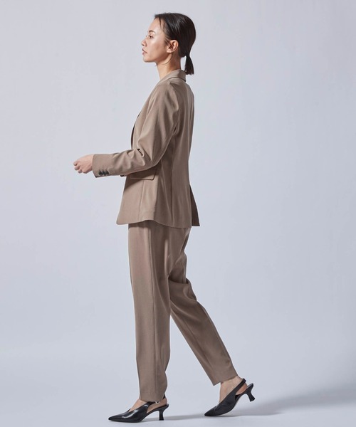 LAUTREAMONT（ロートレアモン）の「スムースレザーパンプス（パンプス・レディース・ブラック/ベージュ・23.0cm/24.0cm/23.5cm）」の13枚目の写真