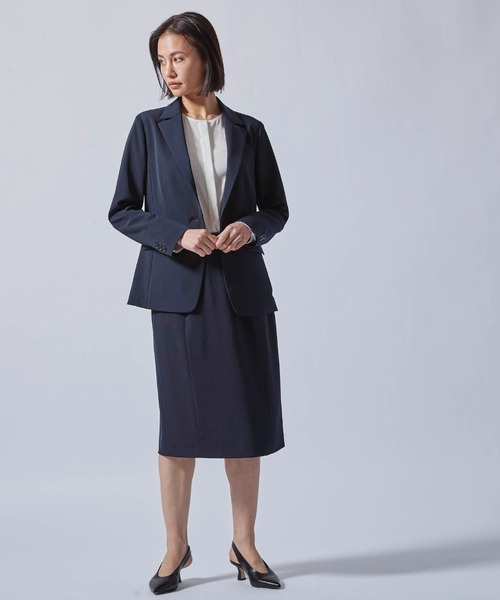 LAUTREAMONT（ロートレアモン）の「スムースレザーパンプス（パンプス・レディース・ブラック/ベージュ・23.0cm/24.0cm/23.5cm）」の17枚目の写真