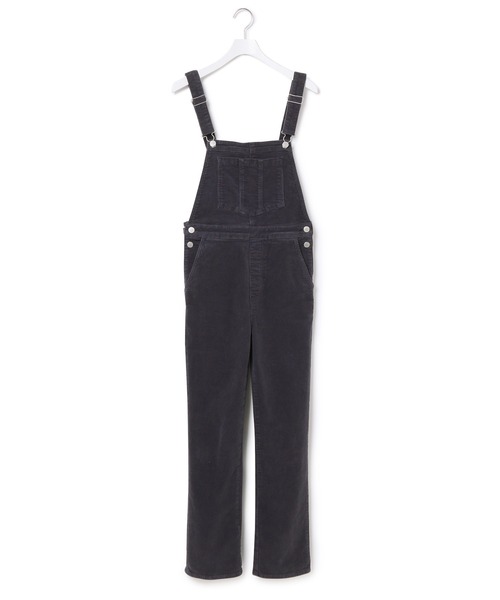 ROLLA'S（ローラス）の「【ROLLA'S】ORIGINAL OVERALL（つなぎ/オールインワン・レディース・ネイビー・2）」の15枚目の写真