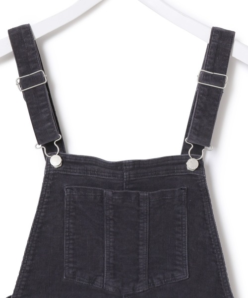 ROLLA'S（ローラス）の「【ROLLA'S】ORIGINAL OVERALL（つなぎ