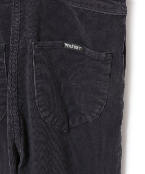 ROLLA'S（ローラス）の「【ROLLA'S】ORIGINAL OVERALL（つなぎ