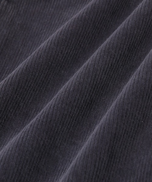 ROLLA'S（ローラス）の「【ROLLA'S】ORIGINAL OVERALL（つなぎ/オールインワン・レディース・ネイビー・2）」の12枚目の写真