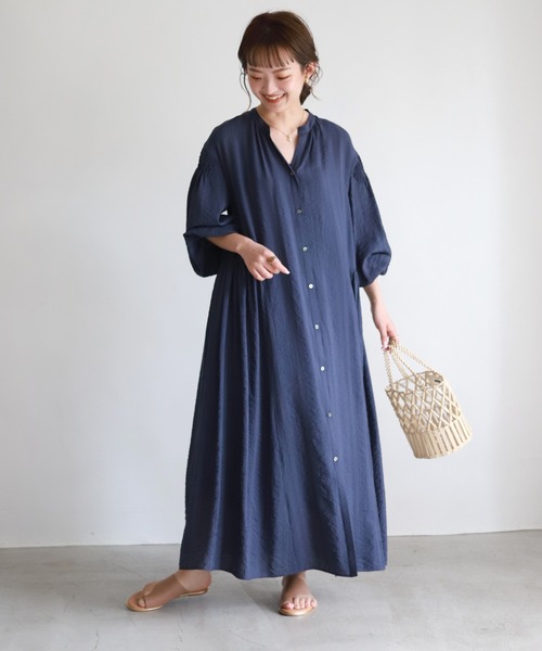 SLOBE IENA（スローブイエナ）の「【MARCHER/マルシェ】 ウッド