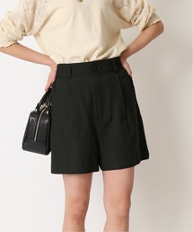 U by SPICK&SPAN | ショートパンツ◆(その他パンツ)