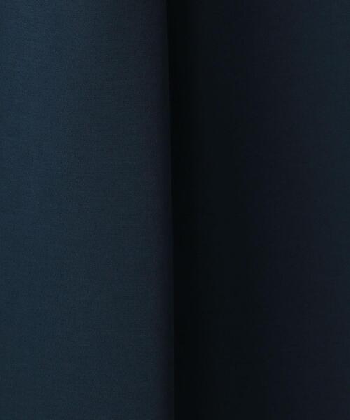 BEAUTY&YOUTH UNITED ARROWS（ビューティーアンドユースユナイテッドアローズ）の「BY オックスフロントジップオールインワン -ウォッシャブル-（つなぎ/オールインワン・レディース・ネイビー/オリーブ/オレンジ・SMALL/MEDIUM）」の18枚目の写真