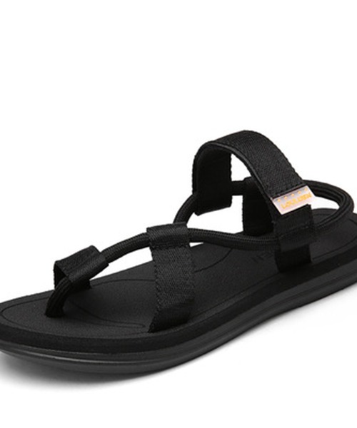 Anuenue(アヌエヌエ)の「男女両用 アウトドアサンダル(サンダル・レディース・グレー/ブラウン/ブラック/ブルー・23cm/24cm/27cm/26cm/25cm)」の12枚目の写真