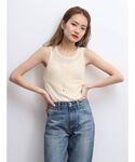 Ungrid(アングリッド)の「トップス(タンクトップ)」