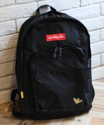 【MARK GONZALES/マークゴンザレス】ワンポイントロゴ バッグパック