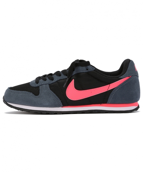 ODETTE E ODILE(オデットエオディール)の「ナイキ/NIKE ジニコ(スニーカー・レディース・ブラック・23cm/25cm/23.5cm/24cm/24.5cm/22.5cm)」の2枚目の写真