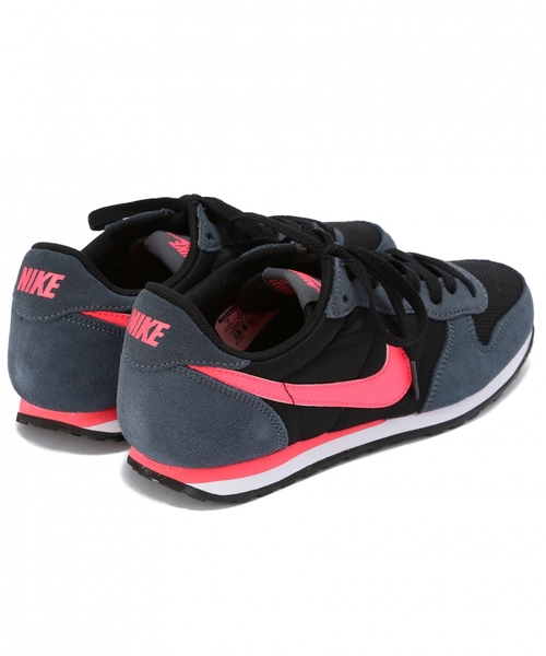 ODETTE E ODILE(オデットエオディール)の「ナイキ/NIKE ジニコ(スニーカー・レディース・ブラック・23cm/25cm/23.5cm/24cm/24.5cm/22.5cm)」の5枚目の写真