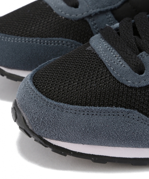 ODETTE E ODILE(オデットエオディール)の「ナイキ/NIKE ジニコ(スニーカー・レディース・ブラック・23cm/25cm/23.5cm/24cm/24.5cm/22.5cm)」の6枚目の写真