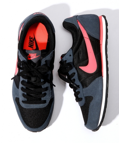 ODETTE E ODILE(オデットエオディール)の「ナイキ/NIKE ジニコ(スニーカー・レディース・ブラック・23cm/25cm/23.5cm/24cm/24.5cm/22.5cm)」の8枚目の写真