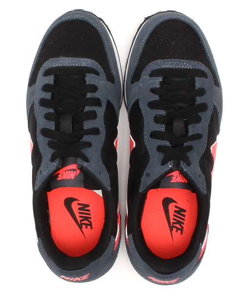 ODETTE E ODILE(オデットエオディール)の「ナイキ/NIKE ジニコ(スニーカー・レディース・ブラック・23cm/25cm/23.5cm/24cm/24.5cm/22.5cm)」の9枚目の写真