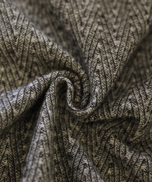 select MOCA(セレクトモカ)の「2022 AW ヘリンボーン3wayコート(その他アウター・レディース・ライトグレー/ライトベージュ・FREE)」の3枚目の写真