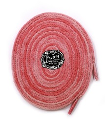 【Foxtrot Uniform】THREADS SPORT LACES