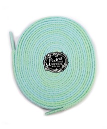 【Foxtrot Uniform】THREADS SPORT LACES