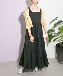 Urban Research アーバンリサーチのワンピース ドレス コットン 人気ランキング レディース Zozotown