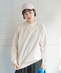 Bigロゴトレーナー