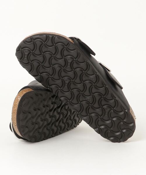 styles（スタイルス）の「BIRKENSTOCK ARIZONA BIG BUCKLE 1011075/1011073（サンダル・レディース・ブラウン/ブラック・37/36/38）」の4枚目の写真