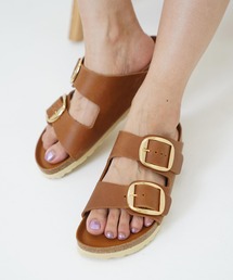 BIRKENSTOCK ARIZONA BIG BUCKLE 1011075/1011073