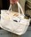 DULTON�i�_���g���j�́u1 MILE TOTE BAG/�L�����o�X �~�j�g�[�g�o�b�O�i�g�[�g�o�b�O�j�v�b�i�`������