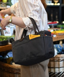 DULTON（ダルトン）の「1 MILE TOTE BAG/キャンバス ミニトートバッグ（トートバッグ）」