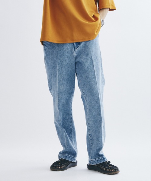 JOURNAL STANDARD（ジャーナルスタンダード）の「【CONE DENIM/コーン