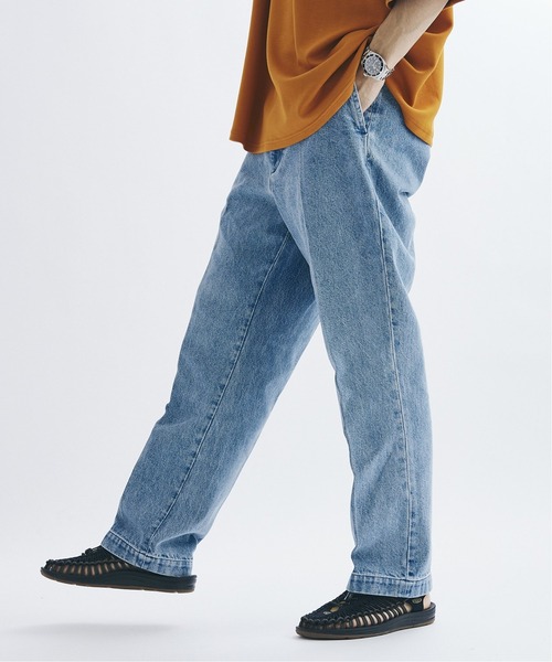 JOURNAL STANDARD（ジャーナルスタンダード）の「【CONE DENIM/コーン