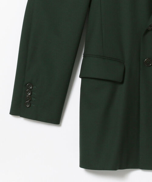 BEAMSBOY  ジャケット BEAMS BOY（ビームスボーイ）の「BEAMS BOY / ソリッド ロング