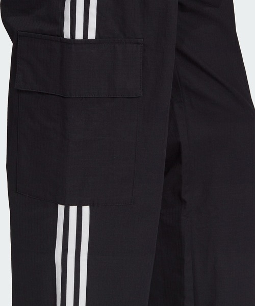 新品XS Adidas 3ストライプ ワークパンツ ブラック　IX7082 Amazon | [アディダス] ジャージボトム 3ストライプス パック