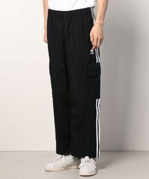adidas アディダス クラシックス カーゴパンツ スリーストライプス パンツ Amazon | [アディダス オリジナルス] アディカラー クラシックス